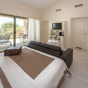 Suite "Junior" met een King Size Bed