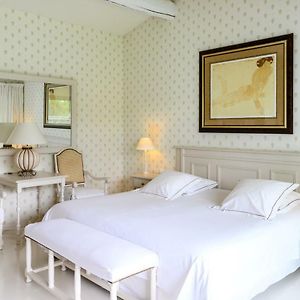Deluxe Kamer met een King Size Bed